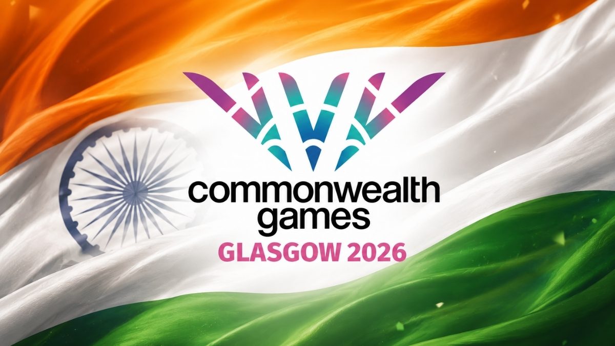 காமன்வெல்த் 2026 ஜூலை 25 இந்தியா ஆடும் போட்டிகள்.. பதக்கம் வெல்ல வாய்ப்பு.. முழு அட்டவணை