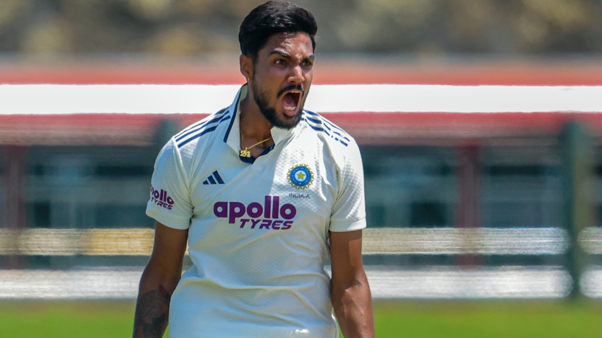 IND vs SL: இலங்கை டெஸ்ட் தொடரில்  இந்திய அணியில் 3 அறிமுக வீரர்களுக்கு இடம்.. யாருக்கு வாய்ப்பு?