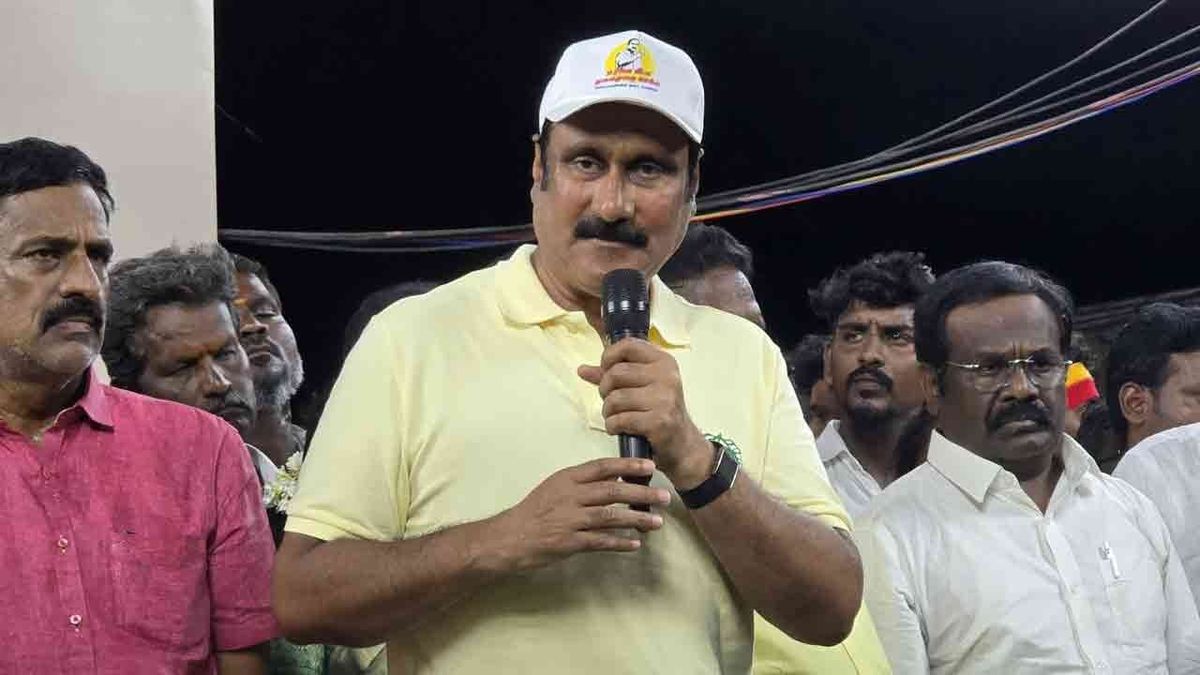 “இந்த கேடான முடிவை அரசு கைவிட வேண்டும்”