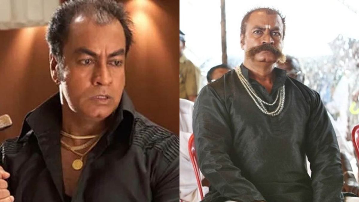 பிரபல வில்லன் நடிகர் புற்றுநோயால் மறைவு
