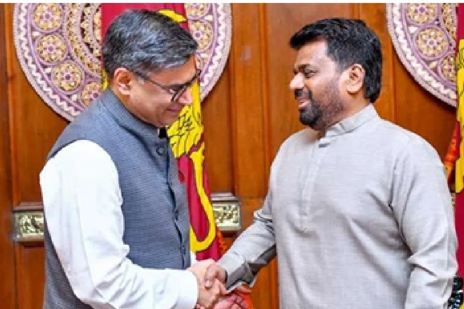 இலங்கைத் தமிழர்களின் உரிமைகள் முழுமையாக நடைமுறைப்படுத்தப்பட வேண்டும்: இந்தியா