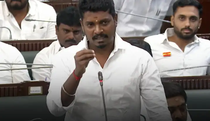 “ஊழலை ஒழித்ததால் டாஸ்மாக் வருமானம் அதிகரித்தது”