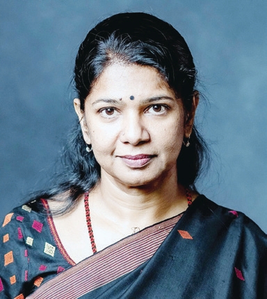 ‘‘முதலமைச்சர் ஜோசப் விஜய் நடத்தும் தொகுதி மறுவரையறை ஆலோசனைக் கூட்டத்தில் தி.மு.க. பங்கேற்காது”
