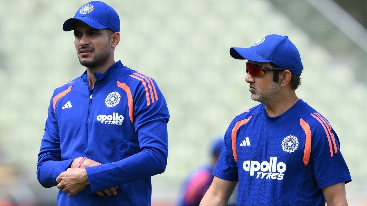 IND vs SL: பயிற்சி கூட செய்ய முடியாத நிலையில் பேட்டிங் கோச் ஆக மாறி கற்றுக் கொடுத்த சுப்மன் கில்