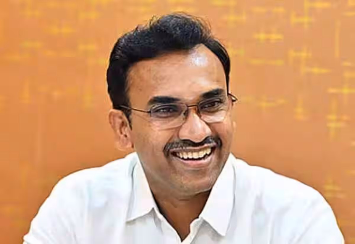 செவிலியர் பணி நிரந்தரம் தொடர்பாக நல்ல செய்தி வரும்: அமைச்சர் அருண்ராஜ்