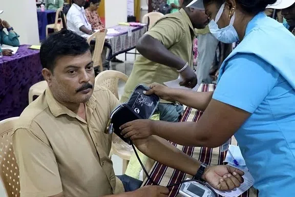 இந்தியாவில் அதிகரிக்கும் சிறுநீரகப் பாதிப்பு: நாடாளுமன்றக் குழு அறிக்கை