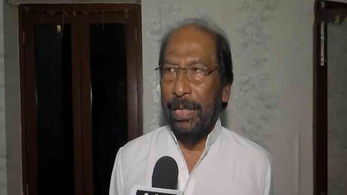 “தொகுதி மறுவரையறை மசோதா வர வாய்ப்பில்லை”