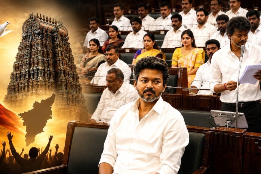 "தமிழன்டா எந்நாளும்"