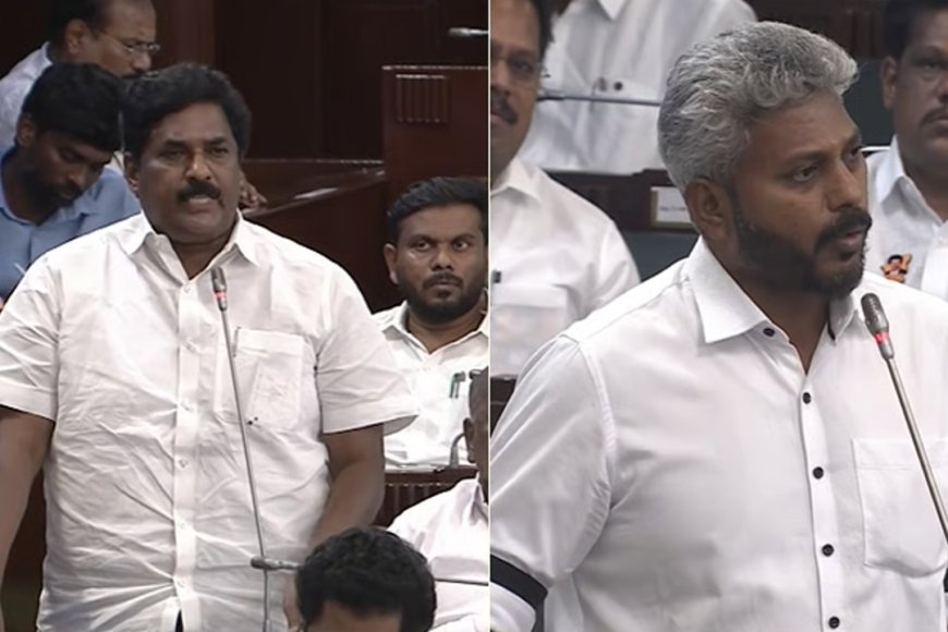 “என்னுடைய ஸ்டைல் இதுதான்... கேலி பண்றீங்களா?”