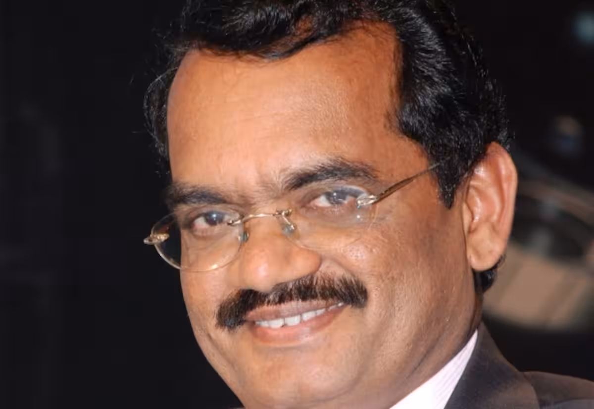 விண்வெளி வணிகத்தில் சீனாவை இந்தியா முந்தும்; மயில்சாமி அண்ணாதுரை கணிப்பு