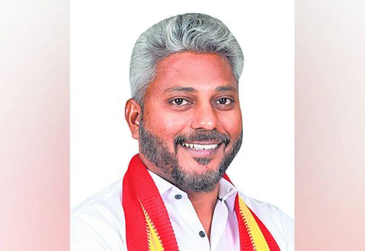  என்னை கேலி செய்வீர்களா? நிதியமைச்சர் மரிய வில்சன் ஆவேசம்