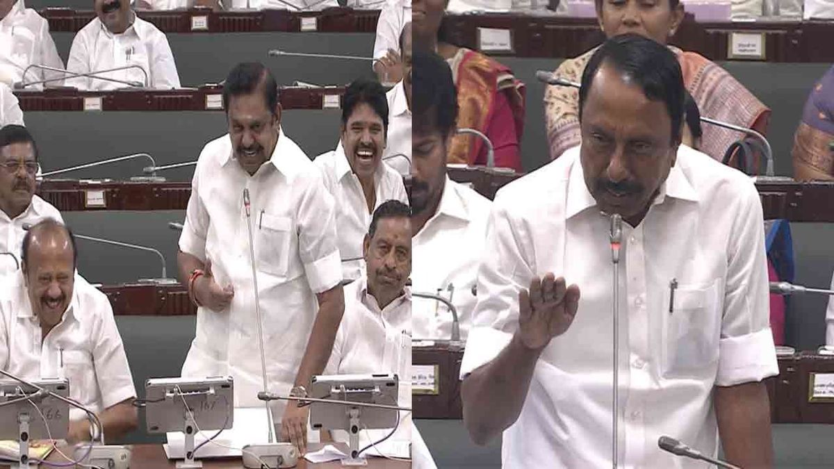 “மாற்றி மாற்றி பேசக் கூடாது..” - செங்கோட்டையன்