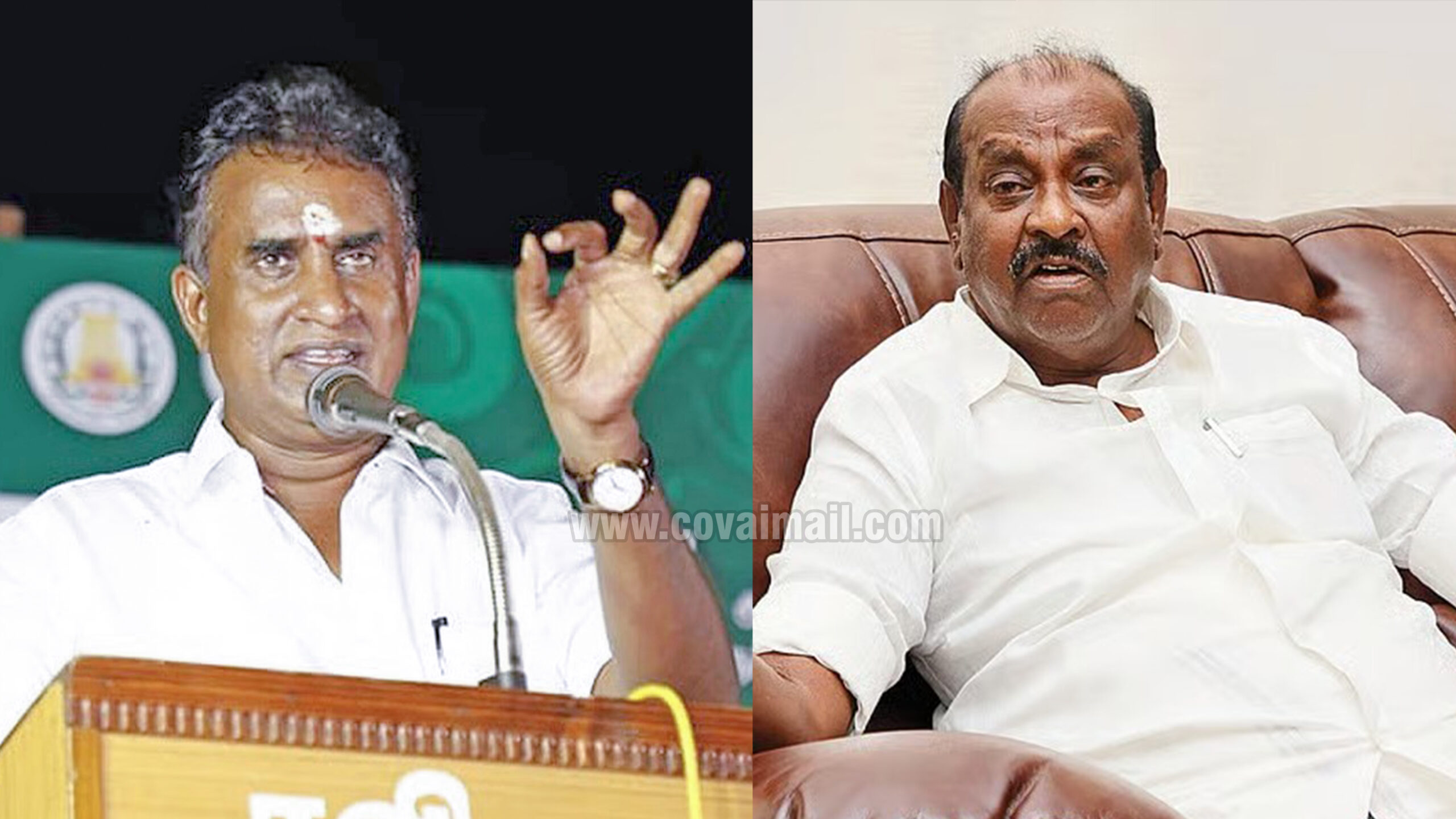எடப்பாடியின் தவறான தன்னிச்சையான முடிவால் தொடர் தோல்வி