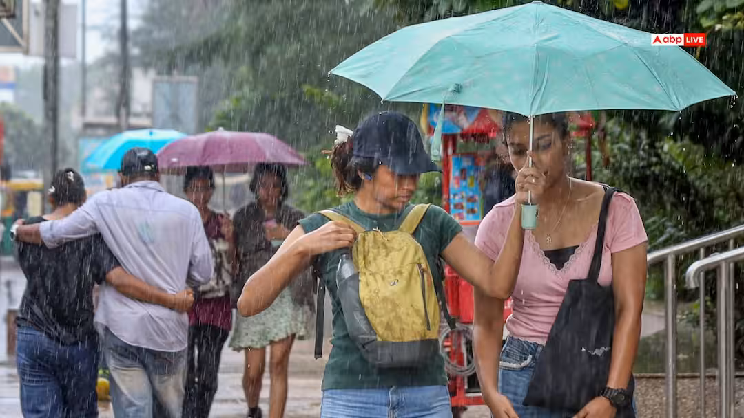 Rain Alert : சென்னை, காஞ்சிபுரத்திற்கு அலர்ட்! வெளுத்து வாங்கப்போகும் கனமழை
