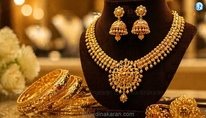 சென்னையில் தங்கம் விலை அதிரடி சரிவு: சவரனுக்கு ரூ.800 குறைந்து ரூ.1,13,200