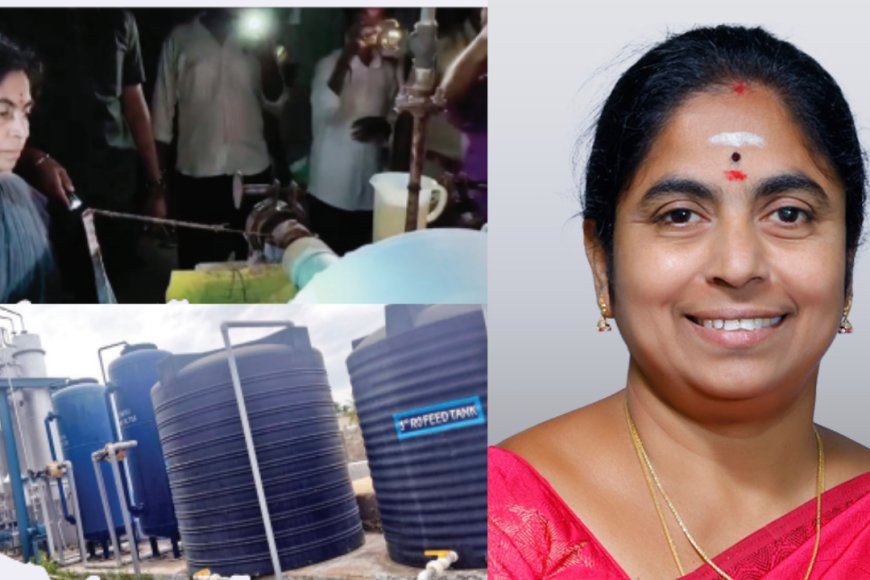 “தி.மு.க. தொழிலதிபர்களுக்கு குறி ?”