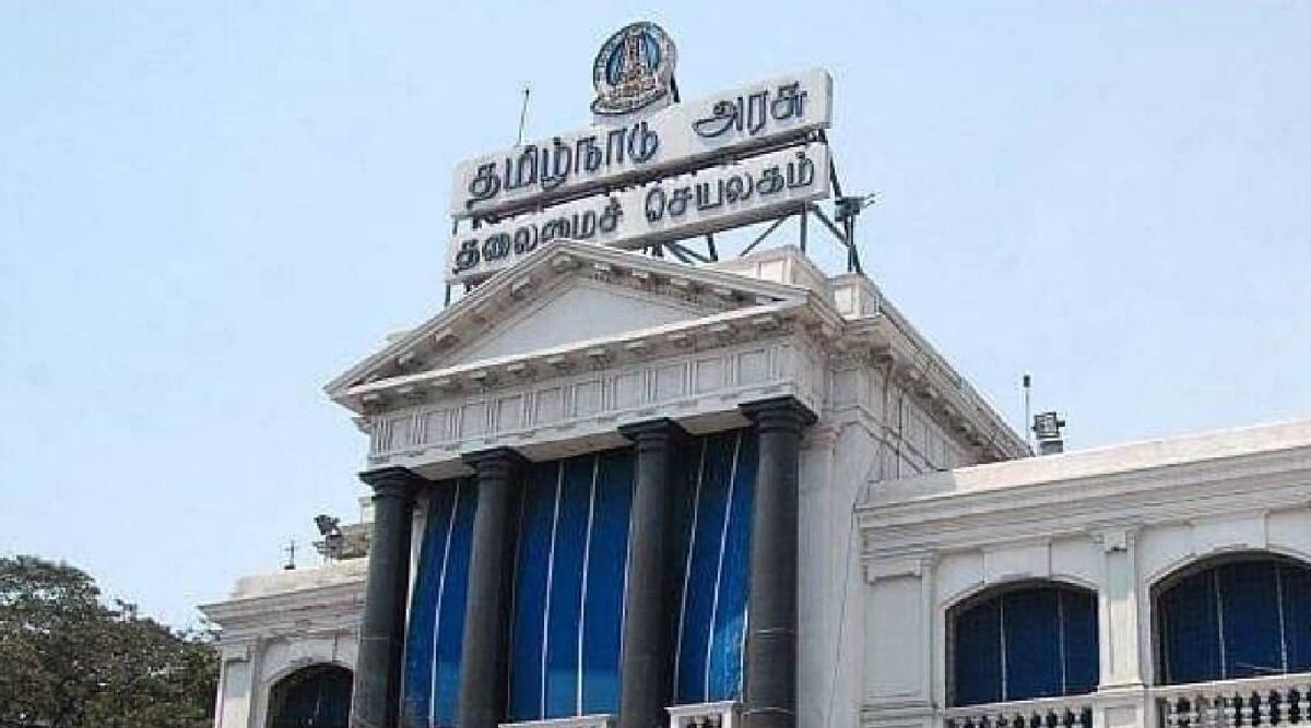 இனி தமிழ்த்தாய் வாழ்த்து தான் முதலில் பாடப்பட வேண்டும்: அரசாணை வெளியீடு