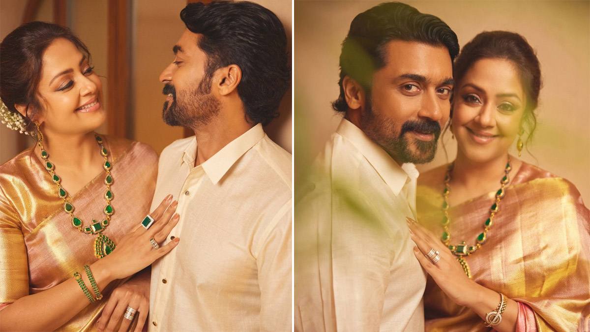 மனைவியிடம் எப்படி இருக்க வேண்டும்?.. சூப்பர் ஐடியா கொடுத்த சூர்யா.. எல்லாம் ஜோதிகாவிடம் பெற்ற அனுபவம்