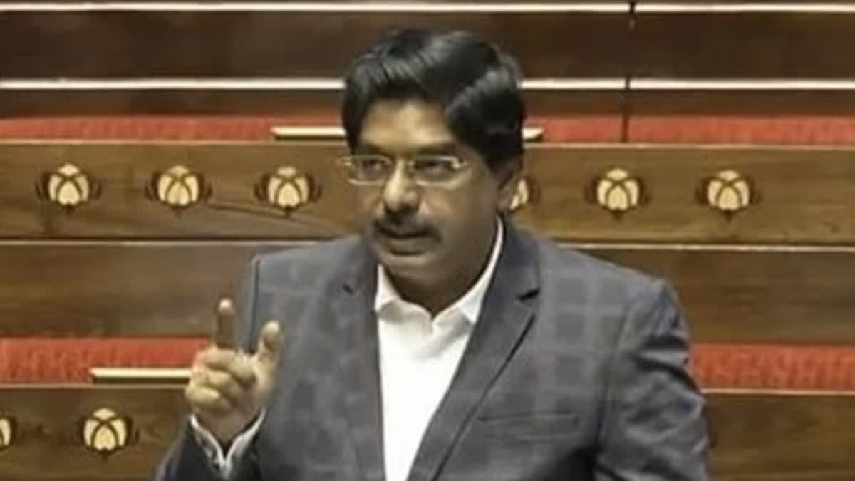 FCRA திருத்த மசோதாவை முழுமையாக திரும்பப் பெற வேண்டும்