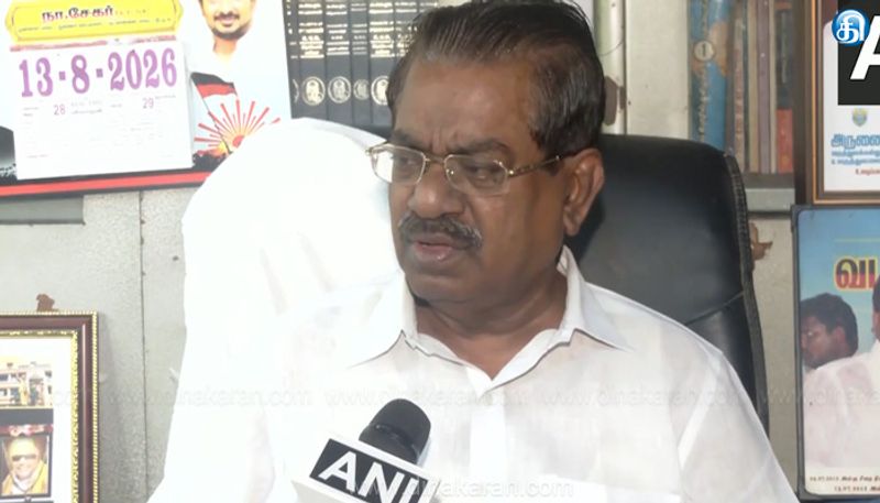 தொகுதி மறுவரையறை விவகாரம்.! தென்னிந்திய மாநிலங்கள் உரிமைகளை இழப்பதை திமுக விரும்பவில்லை...