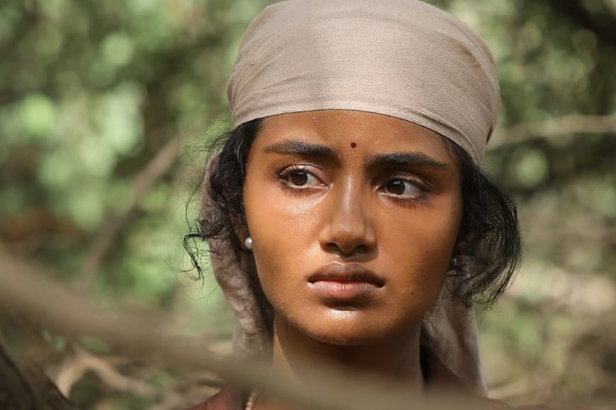 அனுபமாவின் காதல் தோல்வி... அந்த நடிகர் யார்?