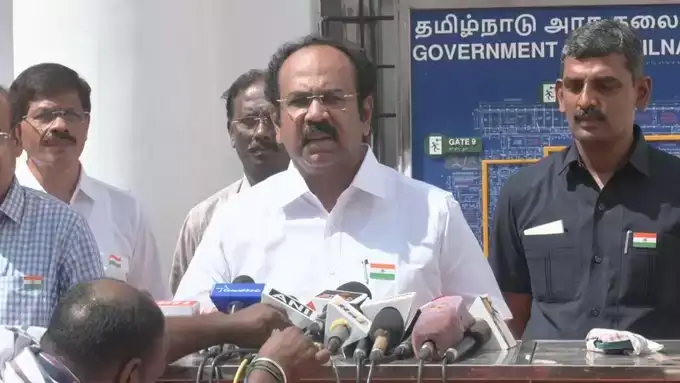தவெக அரசை கண்டித்து வரும் 16ம் தேதி சிவகாசியில் ஆர்ப்பாட்டம்