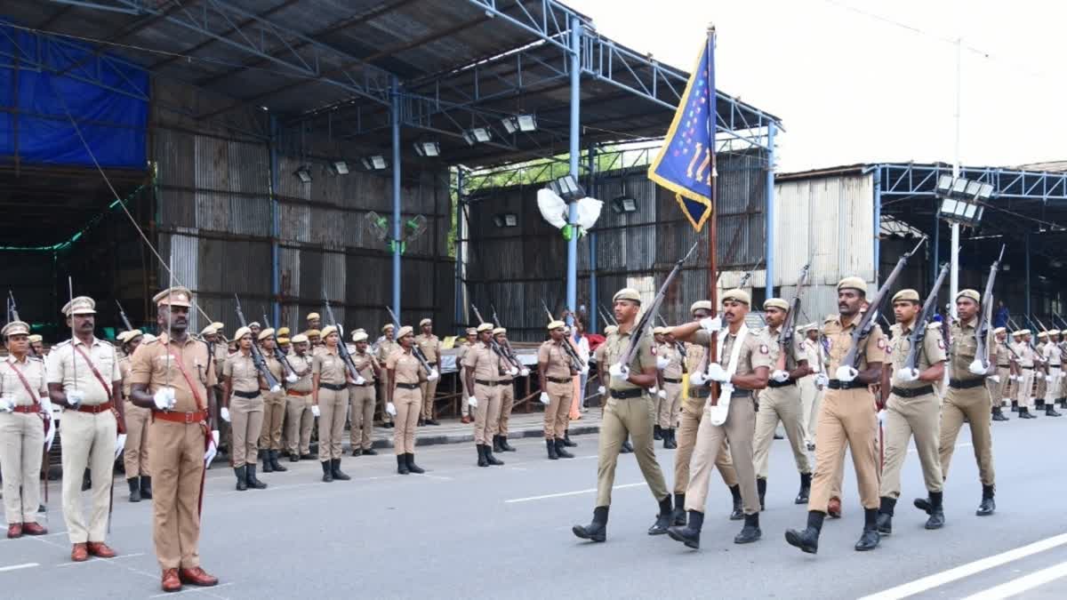 நாளை நடைபெற இருக்கும் சுதந்திர தின விழாவில் தமிழ்த்தாய் வாழ்த்து முதலில் பாடப்படுமா?