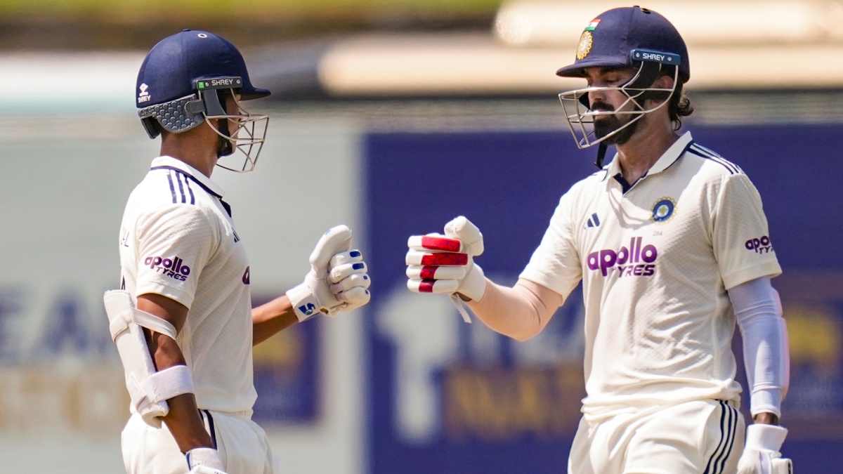 IND vs SL:  கேஎல் ராகுல் ஜெய்ஷ்வால் ரன் அவுட் விவகாரம்.. யார் மீது தவறு? சஞ்சய் மஞ்சுரேக்கர் கருத்து