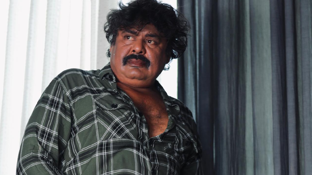 கருப்பு பஞ்சாயத்து.. நான் நடிச்ச காட்சிகள் எங்கே? சூர்யா & RJ பாலாஜி மீது மன்சூர் அலிகான் ஆதங்கம்