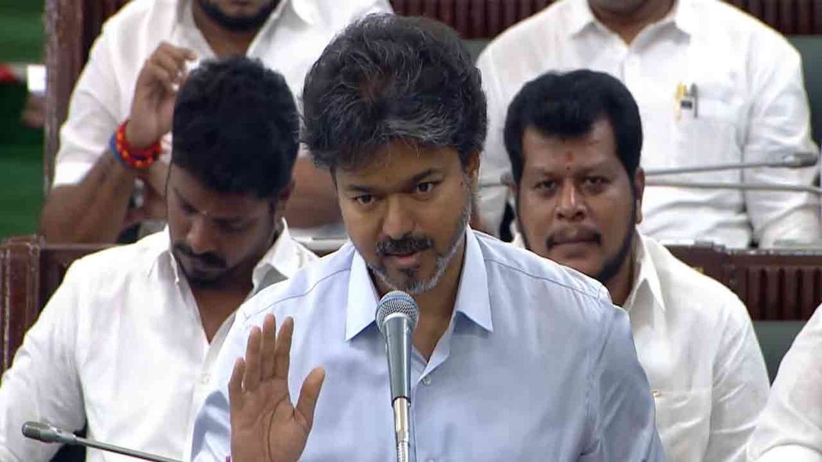 “தவறுதான்... நான் சாரி கேட்டுக்கொள்கிறேன்”