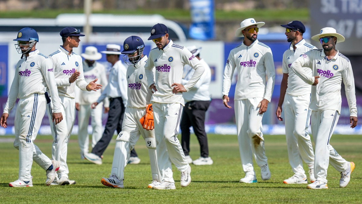 IND vs SL: இலங்கைக்கு எவ்வளவு ரன்கள் இலக்கு நிர்ணயிக்க வேண்டும்.. முன்னாள் வீரர் எச்சரிக்கை