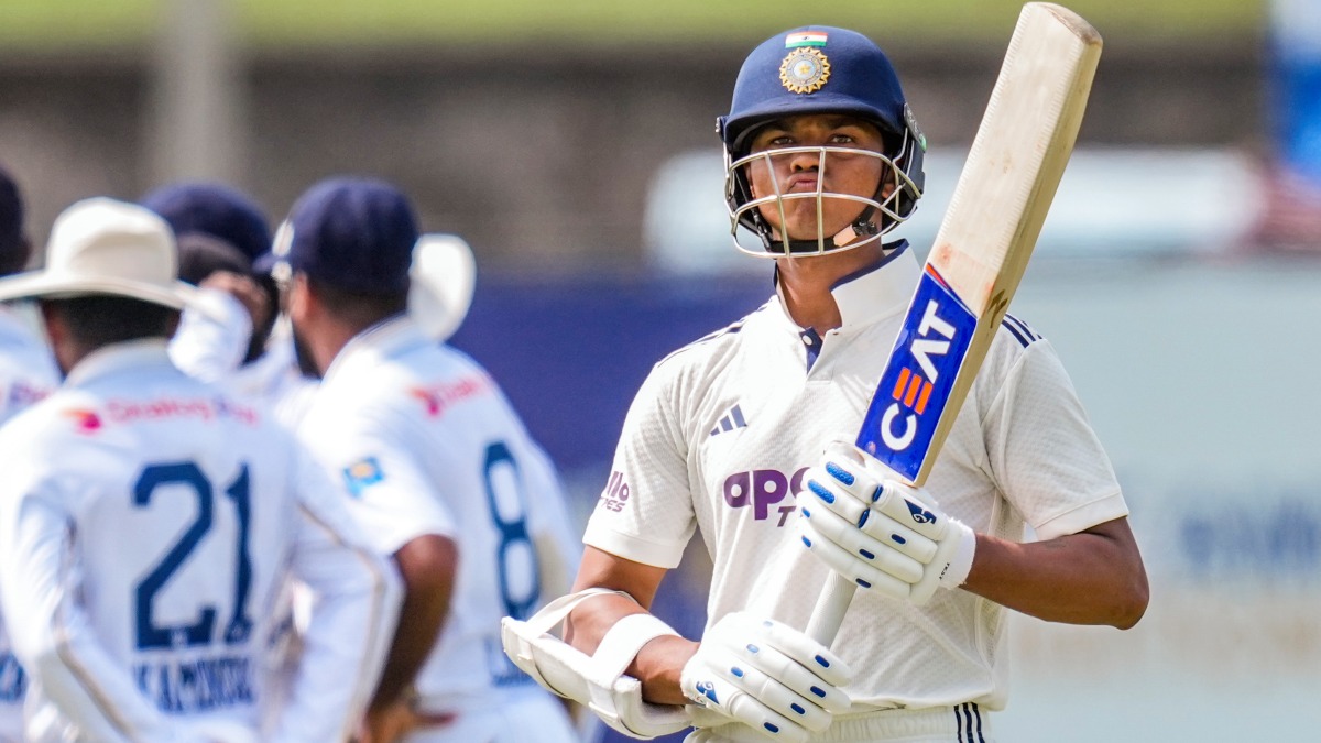 IND vs SL: கடந்த 2 ஆண்டுகளில் அதிக முறை டக் அவுட்டான டாப் 5 வீரர்கள் யார்?