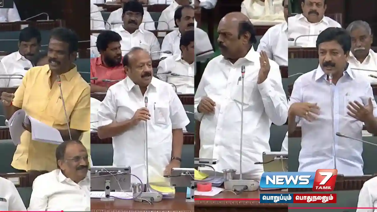 நந்தன் கால்வாய் திட்டம்