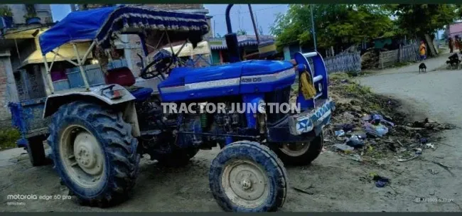 பவர்டிராக் 439 டி.எஸ் சூப்பர் சேவர் చిత్రాలు
