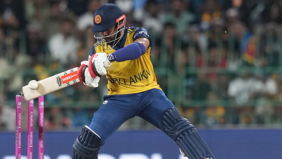 IND vs SL: 2வது டெஸ்டிலும் இலங்கைக்கு சோகம்