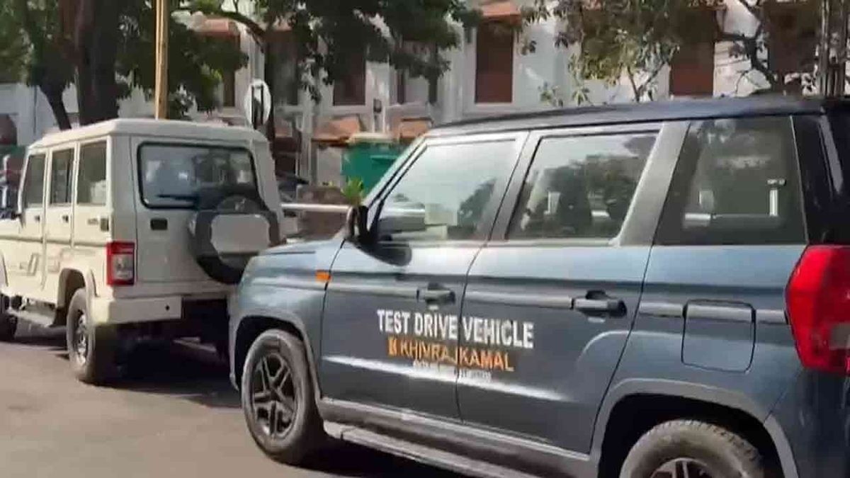எம்.எல்.எக்களுக்கு என்ன ரக கார்?; நேற்று அறிவிப்பு... இன்று பணிகள் தொடக்கம்!