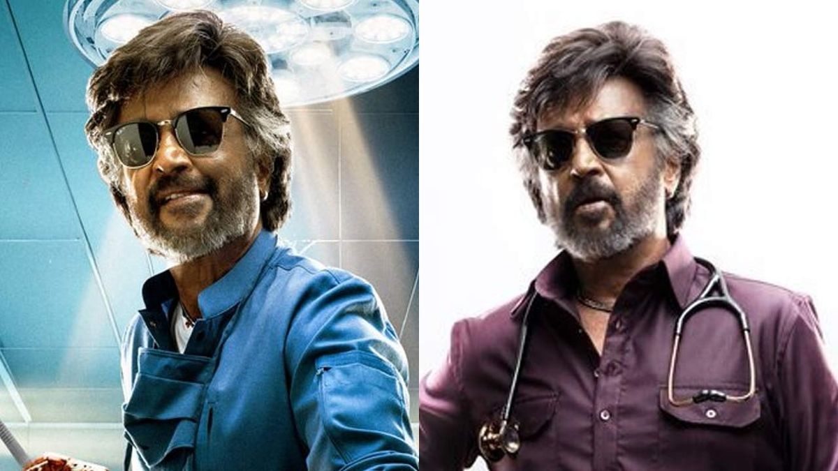 ‘தர்மன்’ படத்தில் ரஜினிக்கு வில்லனாகும் பிரபல தெலுங்கு நடிகர்!