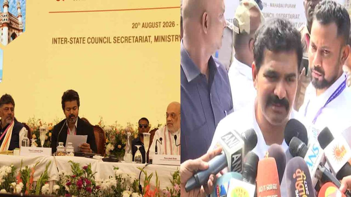 தொகுதி மறுவரையறை விவகாரம்; “எந்த மாற்றமும் இல்லை”