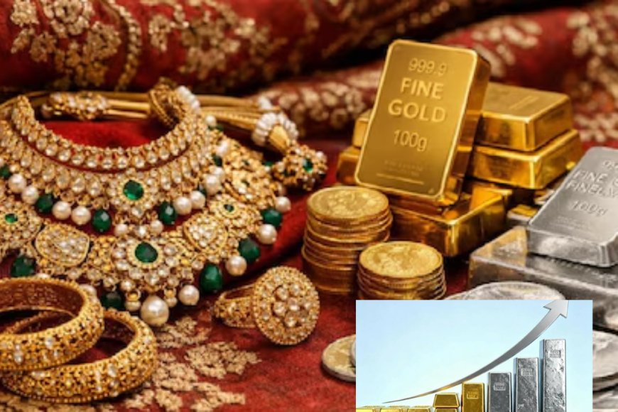 நகை பிரியர்களுக்கு ஷாக்! தங்கம் விலை சவரனுக்கு ரூ.880 அதிகரிப்பு!