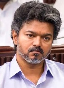 இரும்புக் கோட்டை தி.மு.க! தவிக்கிறது த.வெ.க!!