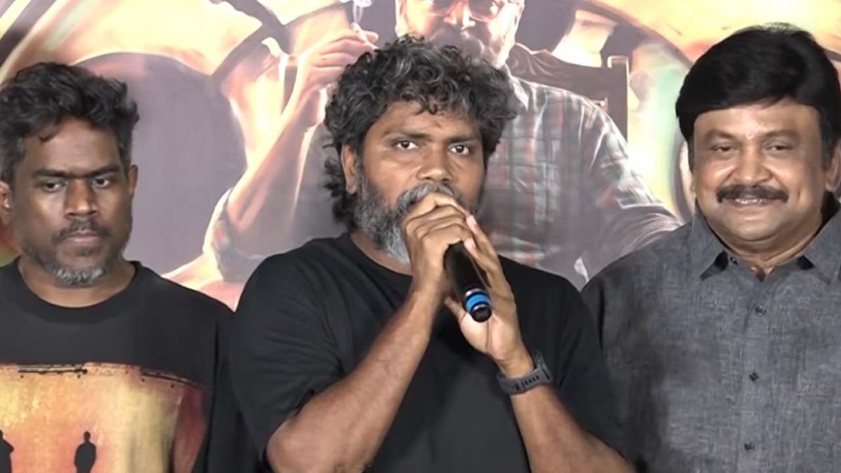 “பிரபு சார் போன்றவர்கள் இந்த படத்திற்கு பலம்”