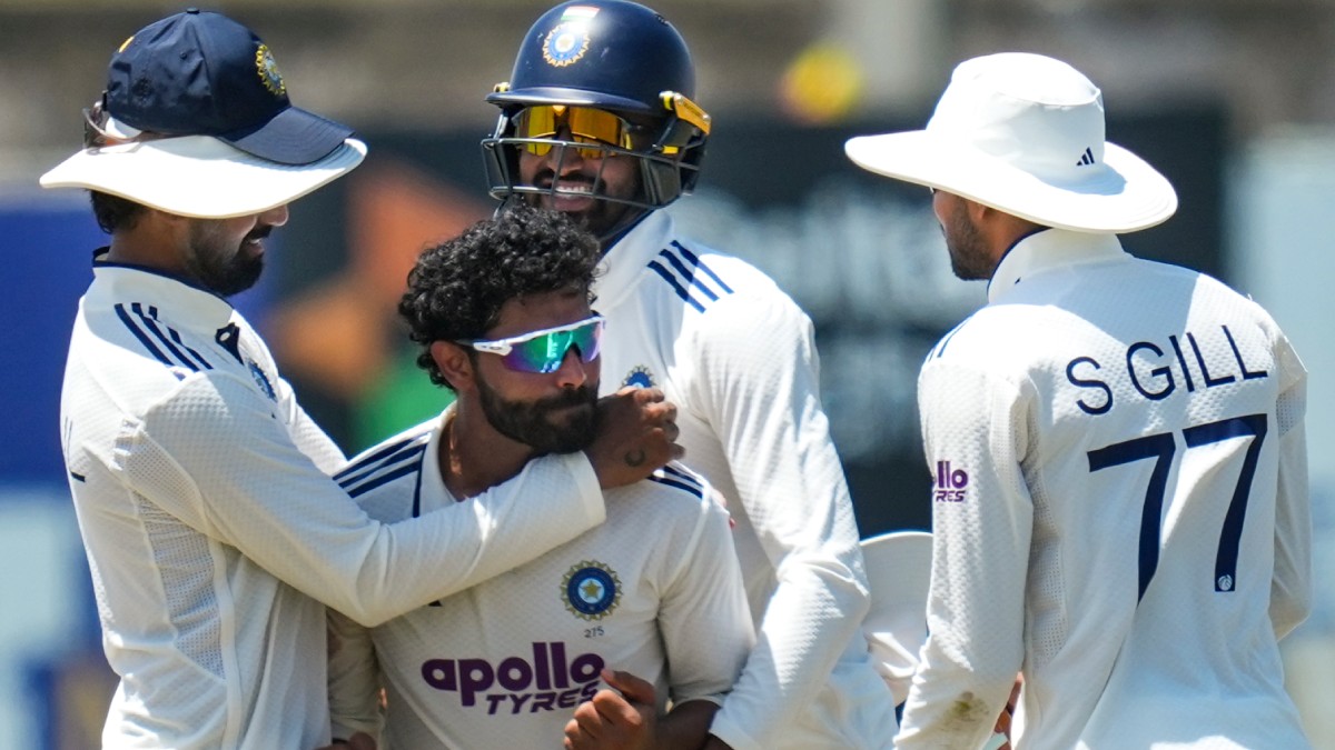 IND vs SL: டெஸ்ட் கிரிக்கெட் அழிந்து வருகிறது.. இளைஞர்கள் டி20 பக்கம் செல்கின்றனர்.. வாஸ் வேதனை