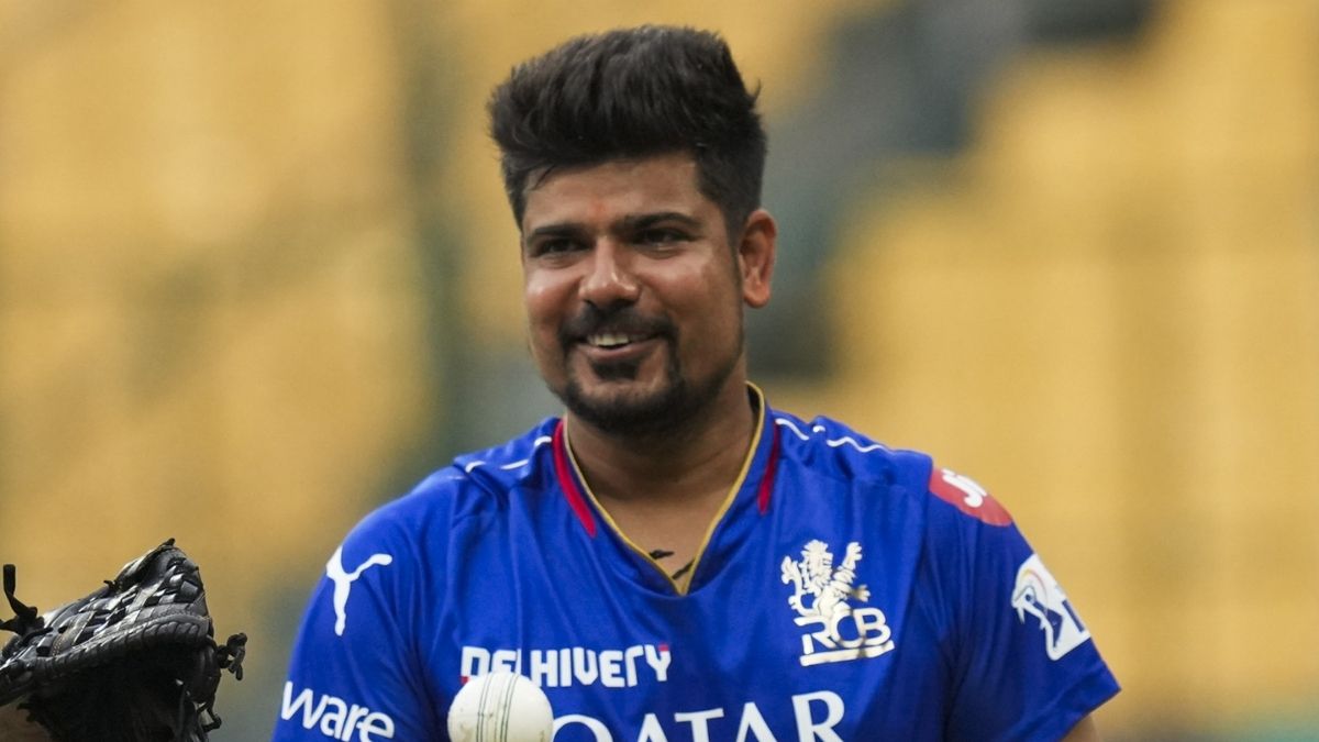 “விடைபெறுகிறேன் நன்றி”.. 38 வயதில் முன்னாள் சிஎஸ்கே, இந்திய வீரர் கரன் சர்மா ஓய்வு அறிவிப்பு