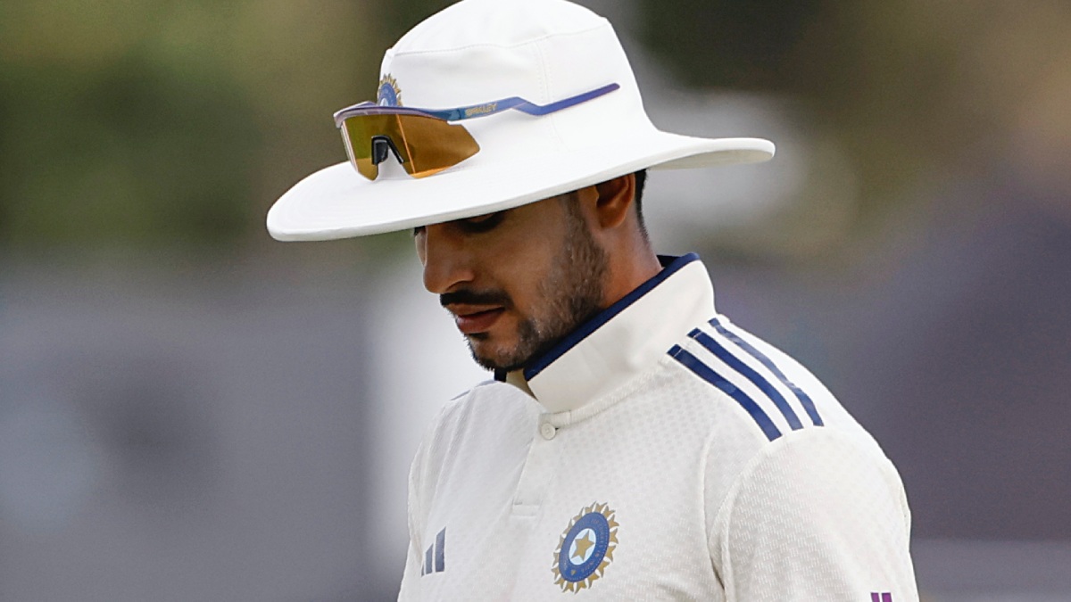 IND vs SL: உங்க பவுலர் மீது நீங்க நம்பிக்கை வைக்கலனா வேறு யார் வைப்பாங்க? கில்லுக்கு கையிப்  கேள்வி