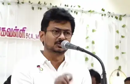 சர்க்கஸ் கம்பெனி நடத்துகிறதா தவெக அரசு?
