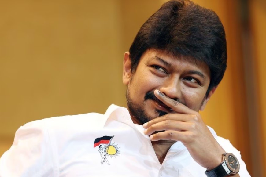 உதயநிதியின் அரசியல் ஆட்டம்... அடுத்த பதவி என்ன?