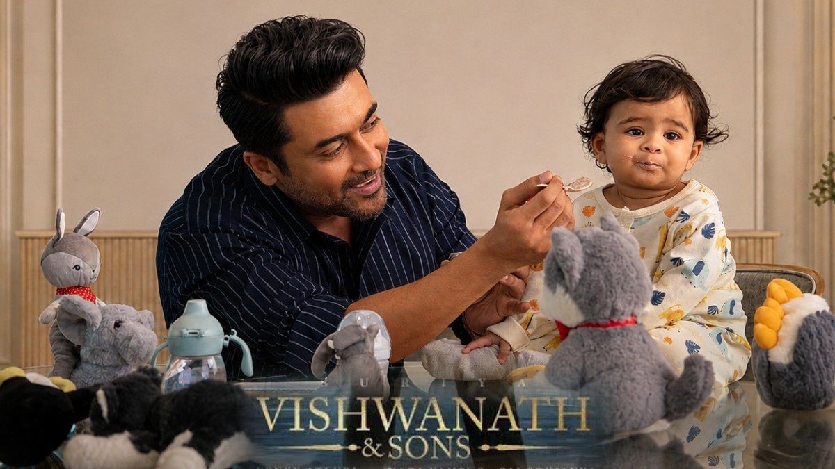 Vishwanath And Sons Box Office