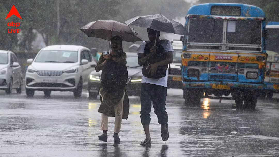 காஞ்சிபுரம், செங்கல்பட்டு மக்களே உஷார்! இன்று மழையுடன் பலத்த காற்று... வானிலை