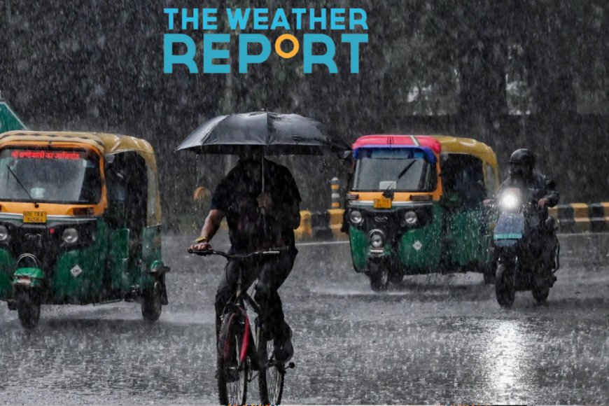 இரண்டு நாட்களுக்கு கனமழை வாய்ப்பு ...கோவை, நீலகிரி மெயின் ஸ்பாட் !