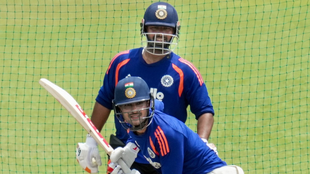 IND vs SL: சுப்மன் கில்லை பின்னுக்கு தள்ளிய ரிஷப் பண்ட்.. உலக டெஸ்ட் சாம்பியன்ஷிப்பில் சாதனை